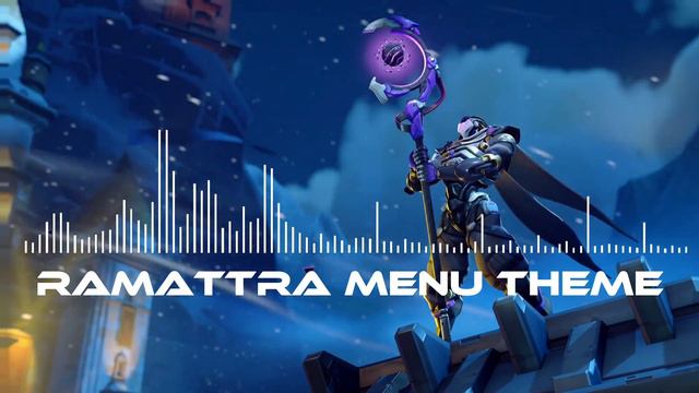 Overwatch 2 | Ramattra - Main Menu Theme [High Quality] смотреть онлайн