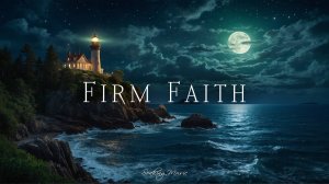 Твердая Вера • Спокойная Музыка Для Поклонения