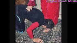 Манучехри Хайруллобек - Модар .. 8 -  Март