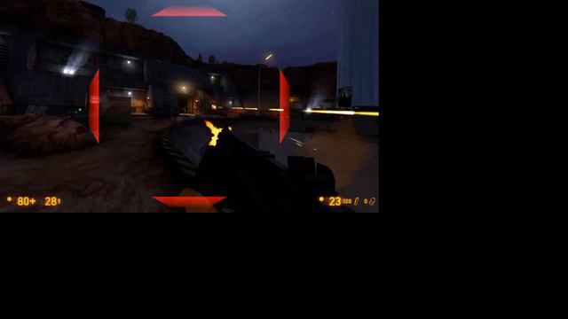 Black Mesa is awesome. смотреть онлайн