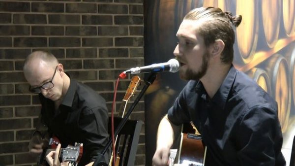 One More Band - I’m Coming Home