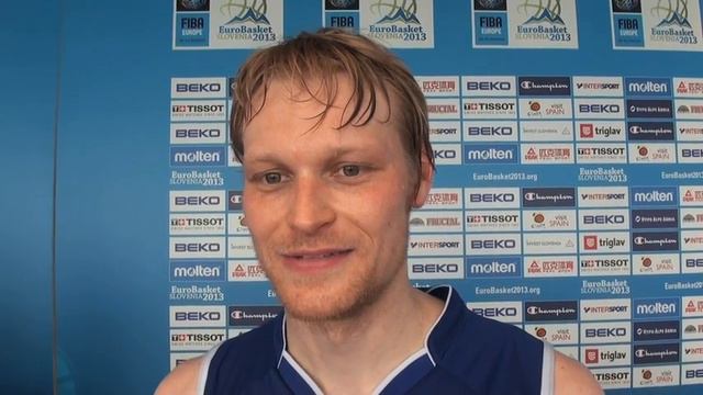 Susijengi lopetti alkulohkon voitokkaasti Kreikka vastaan! смотреть онлайн
