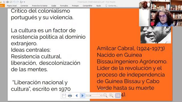 Pedagogía Decolonial - Profesora Dra. Inés Fernández Mouján смотреть онлайн
