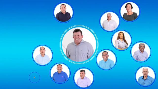 Campanha política de Major Isidoro 11 pp смотреть онлайн