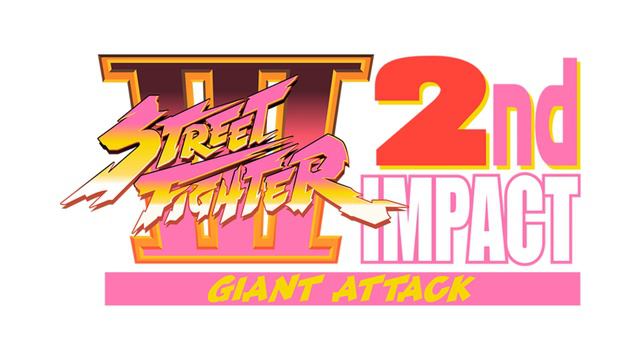 Here Comes A New Challenger - Street Fighter III 2nd Impact OST смотреть онлайн
