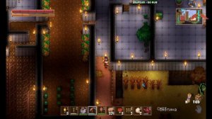 GLYUK в Core Keeper часть 11 расширение