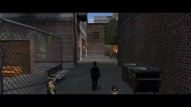 Life Roleplay V3 | Trailer Garry's Mod смотреть онлайн