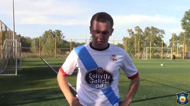 ИНТЕРВЬЮ Valencia - Deportivo de la Coruna (2 тур) 1:0 смотреть онлайн