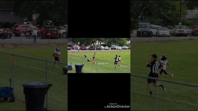 Gadsden Redskins B Team (2018 Season Highlights) смотреть онлайн