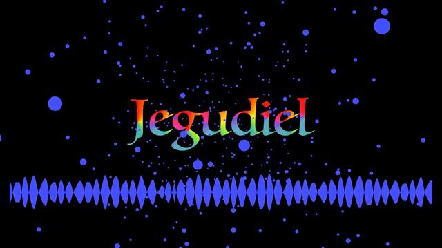 Jegudiel (original) смотреть онлайн