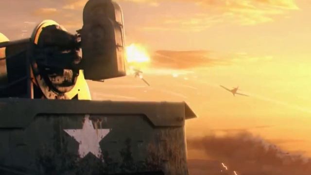 War Thunder. Реклама от Ивангая. смотреть онлайн