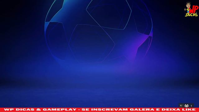 FIFA 23 - COMO JOGAR CHAMPIONS COM AMIGOS смотреть онлайн