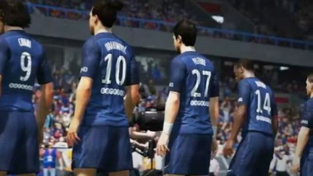 Os 10 Melhores Times Do FIFA 16