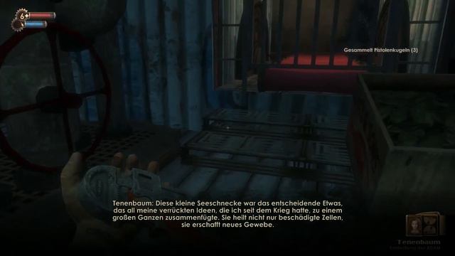 Let's Play -- Bioshock 1 -- German [Full-HD] -- #015 -- Mach ich Foto tu ich Facebook смотреть онлайн