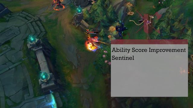 How To Build Darius in D&D 5e! - League of Legends Dungeons and Dragons Builds смотреть онлайн