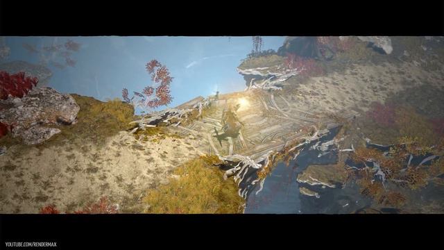 Lineage W - Elf Prologue - PC Version - Mobile/PC - F2P - EN смотреть онлайн