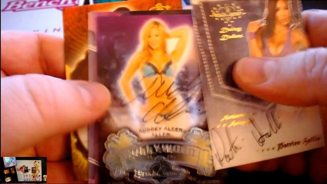 2016 Benchwarmer Eclectic #M542 8-Box Case Break смотреть онлайн