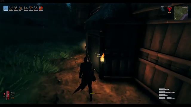 Valheim Ep. 6 BRONZE ARMOUR!!! смотреть онлайн