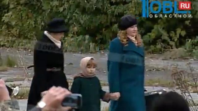 В Челябинске реконструировали бой за Берлин 1945 года смотреть онлайн