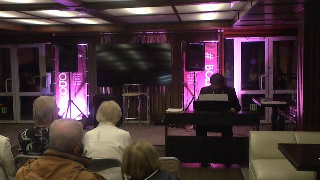 Булахов, Греков. Свидание. Дмитрий Степанович