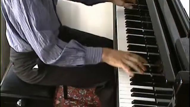 The dying Swan (Romance poétique) Louis Moreau Gottschalk смотреть онлайн