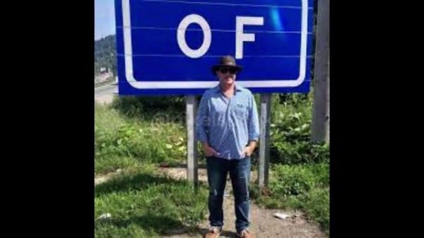 Ultrakill Gabriel Monologue but every word is a google image. [ACT 1]