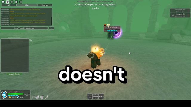 Arcane Lineage: BEST MONK BUILD смотреть онлайн