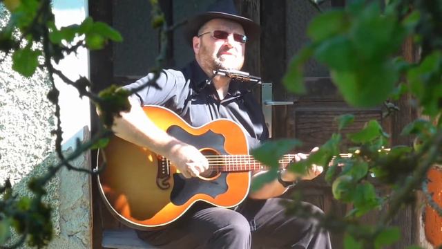 ROBERT KNAPP - "Lass guat sein Bauer"_ CD LIADAMOCHER 2020 смотреть онлайн