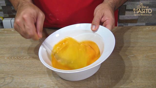 Este Pastel de merluza te va a sorprender, es muy fácil y barato смотреть онлайн