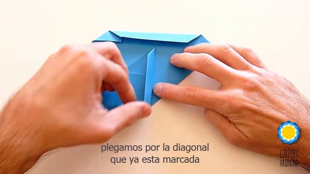 Origami modular-TUTORIAL смотреть онлайн