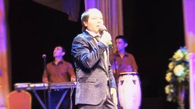 Bobur Mirzo 2015 Koncert