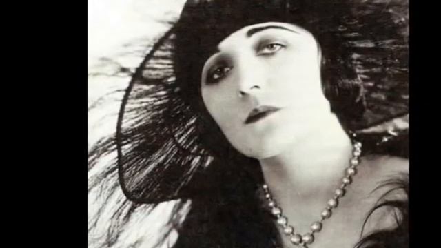 Pola Negri tribute смотреть онлайн