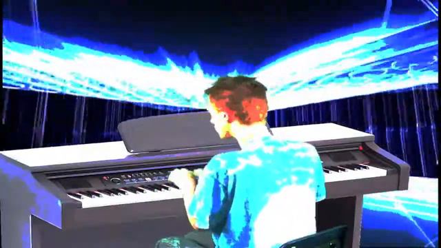 One Of A Kind By Matthew Davis смотреть онлайн