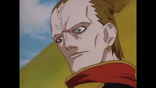 マスターモスキートン Master of Mosquiton 爆笑吸血鬼 傻版殭屍 OVA [1996] 1 смотреть онлайн