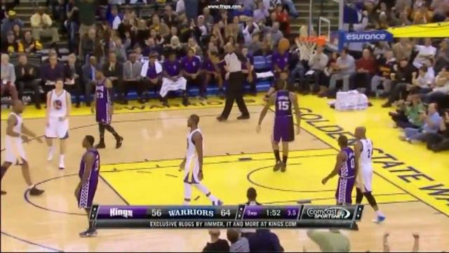 Festus Ezeli - Comeback 2015 смотреть онлайн