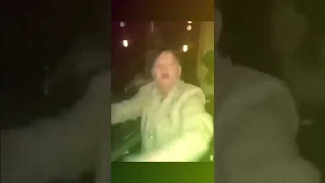 ADOLF HITLER DANCING COLORIZED/ 𝟜.𝟛𝟘𝕞𝕚𝕟  𝕃𝕠𝕠𝕡