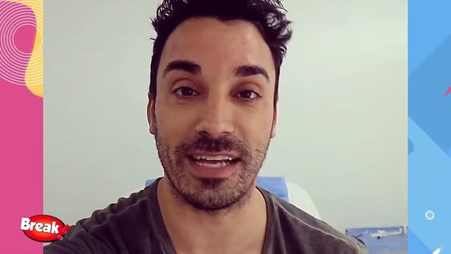 SANTI LESMES ARREMETE CONTRA JAZMIN PINEDO Y LE DICE QUE SE PONGA EN FORMA смотреть онлайн