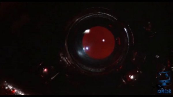 TERMINATOR "Burnin´In The Third Degree & Theme"