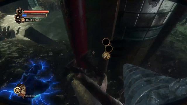 Bioshock 2! [13] Fontaine Futuristics and Searching for Gil Alexander смотреть онлайн