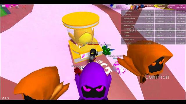 OPENING OVER 100 DOMINUS EGGS смотреть онлайн