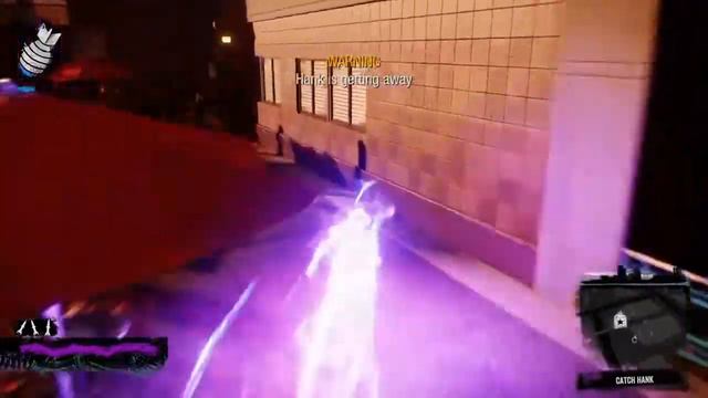 R.I.P Reggie ⚰️_inFAMOUS Second Son_Gameplay Part # 6 _Lightning Killer смотреть онлайн