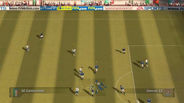 Electrolux (Италия) 1:3 zaman (США) смотреть онлайн