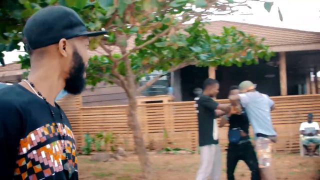 WAN FAMBUL OFFICIAL VIDEO HD #SIERRA LEONE смотреть онлайн