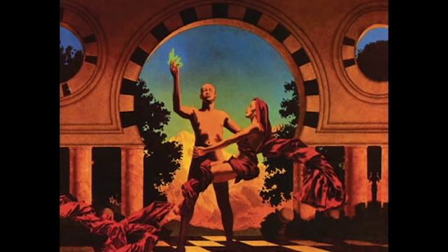 Fly Away - George Duke смотреть онлайн