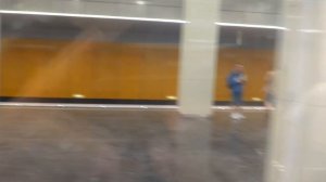 Сегодняшнее открытие Некрасовской линии Московского метро