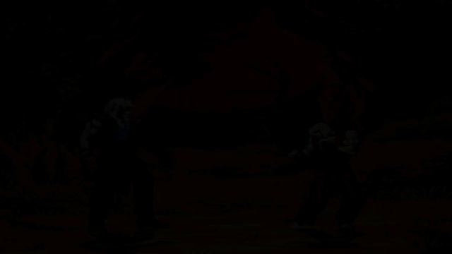 Asura Rugal VS Street Fighters Team [KOF Mugen] смотреть онлайн