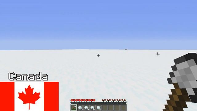 the world portrayed by minecraft part 2 смотреть онлайн