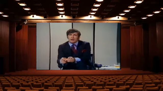 Dave Allen At Large S02E04 смотреть онлайн