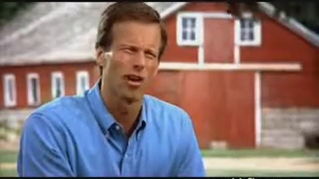 John Thune 2004 - Important смотреть онлайн