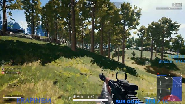 Krapinem | LETS PLAY SOME DUO | PUBG-PC/LITE/MOBILE / APEX LEGENDS / CSGO / TEKKEN7 / FORTNITE смотреть онлайн